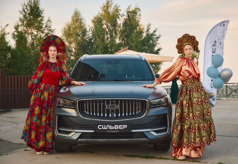 Юбилейный Business Residence: грандиозный праздник для деловых людей
6 Юбилейный Business Residence: грандиозный праздник для деловых людей
6