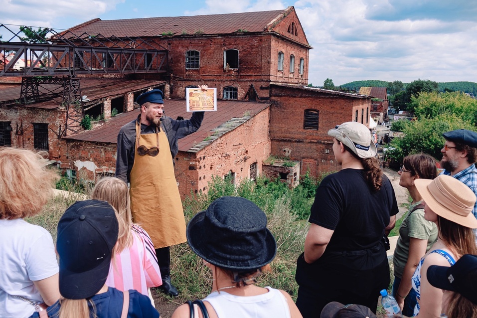 Лето рулит: «Немайская прогулка», TerraJaz, Билан и Uma2rman ждут уральцев в эти выходные 10 Лето рулит: «Немайская прогулка», TerraJaz, Билан и Uma2rman ждут уральцев в эти выходные 10