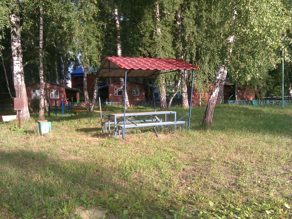 Действующую базу отдыха выставили на продажу недалеко от Челябинска 1 Действующую базу отдыха выставили на продажу недалеко от Челябинска 1