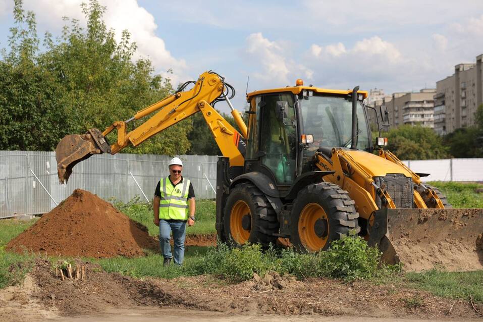 Фото: правительство Нижегородской области Фото: правительство Нижегородской области
