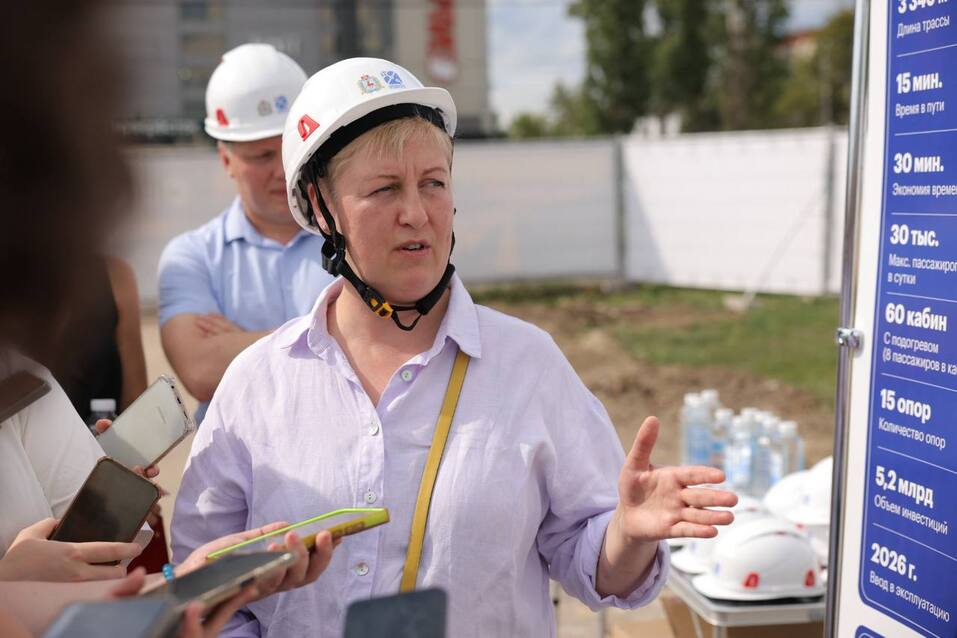 Фото: правительство Нижегородской области Фото: правительство Нижегородской области