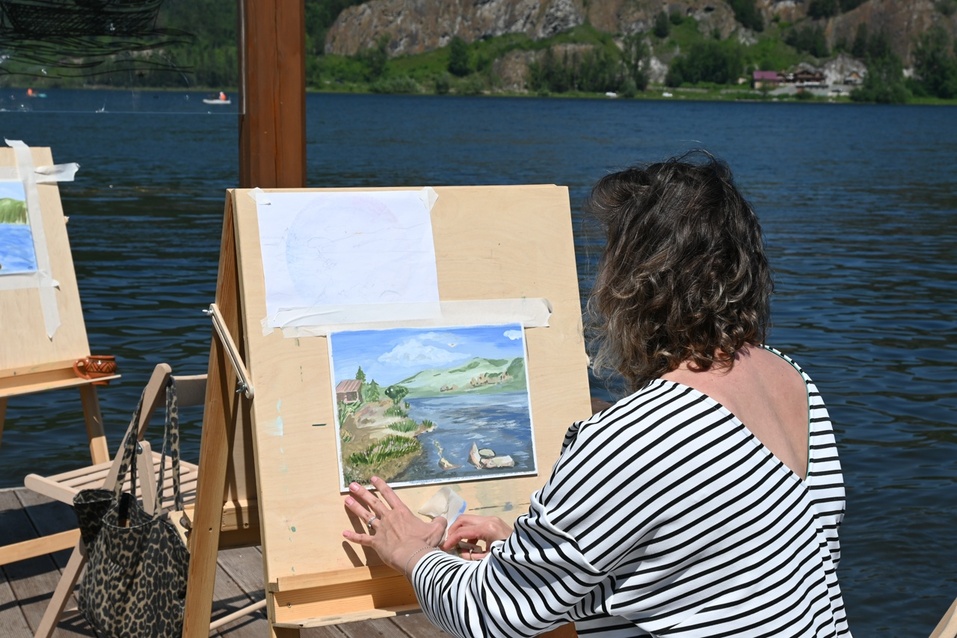 Иллюстрация: vk.com/astafiev_memorial Иллюстрация: vk.com/astafiev_memorial