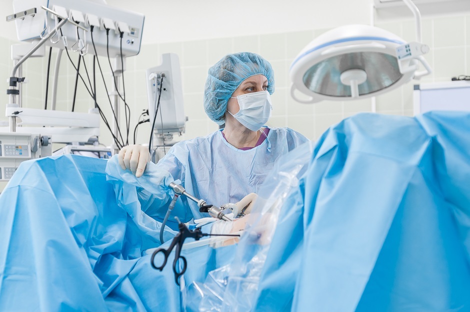 Миома — непрошеный гость в женском теле 3 Миома — непрошеный гость в женском теле 3