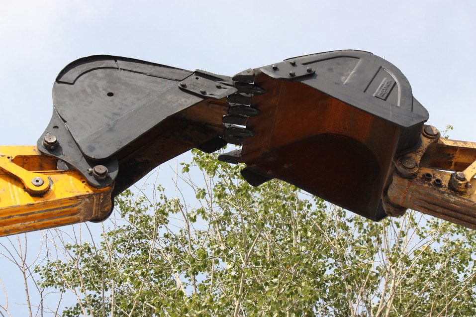 День строителя-2025 в Екатеринбурге с Лабубу, глэм-экскаватором и Биланом: фоторепортаж 7 День строителя-2025 в Екатеринбурге с Лабубу, глэм-экскаватором и Биланом: фоторепортаж 7