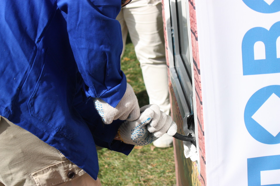 День строителя-2025 в Екатеринбурге с Лабубу, глэм-экскаватором и Биланом: фоторепортаж 48 День строителя-2025 в Екатеринбурге с Лабубу, глэм-экскаватором и Биланом: фоторепортаж 48