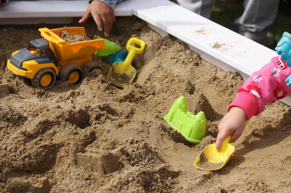 День строителя-2025 в Екатеринбурге с Лабубу, глэм-экскаватором и Биланом: фоторепортаж 28 День строителя-2025 в Екатеринбурге с Лабубу, глэм-экскаватором и Биланом: фоторепортаж 28