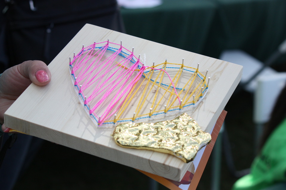 День строителя-2025 в Екатеринбурге с Лабубу, глэм-экскаватором и Биланом: фоторепортаж 45 День строителя-2025 в Екатеринбурге с Лабубу, глэм-экскаватором и Биланом: фоторепортаж 45