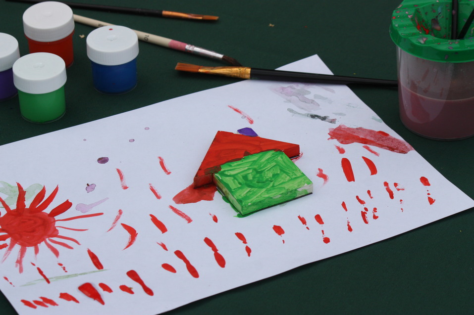 День строителя-2025 в Екатеринбурге с Лабубу, глэм-экскаватором и Биланом: фоторепортаж 50 День строителя-2025 в Екатеринбурге с Лабубу, глэм-экскаватором и Биланом: фоторепортаж 50