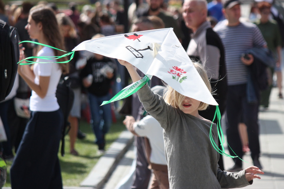 День строителя-2025 в Екатеринбурге с Лабубу, глэм-экскаватором и Биланом: фоторепортаж 54 День строителя-2025 в Екатеринбурге с Лабубу, глэм-экскаватором и Биланом: фоторепортаж 54