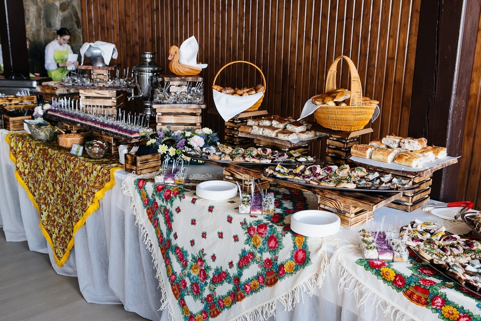 Юбилейный Business Residence: грандиозный праздник для деловых людей
18 Юбилейный Business Residence: грандиозный праздник для деловых людей
18