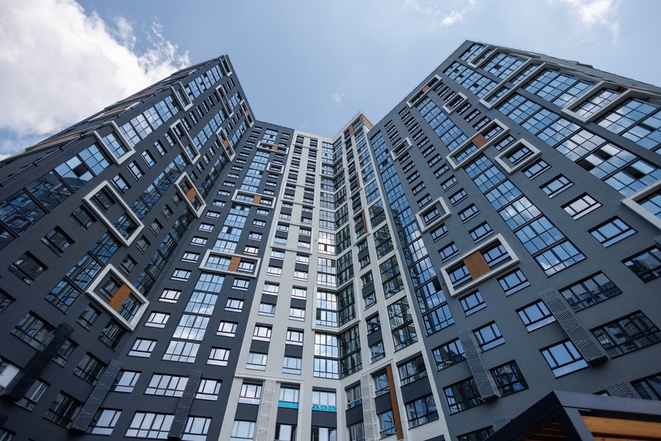 «Синара-Девелопмент» вошла в топ-5 застройщиков Свердловской области 1 «Синара-Девелопмент» вошла в топ-5 застройщиков Свердловской области 1