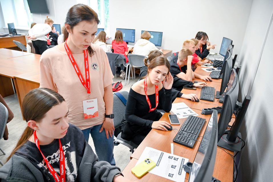 фото предоставлено пресс-службой СФУ фото предоставлено пресс-службой СФУ