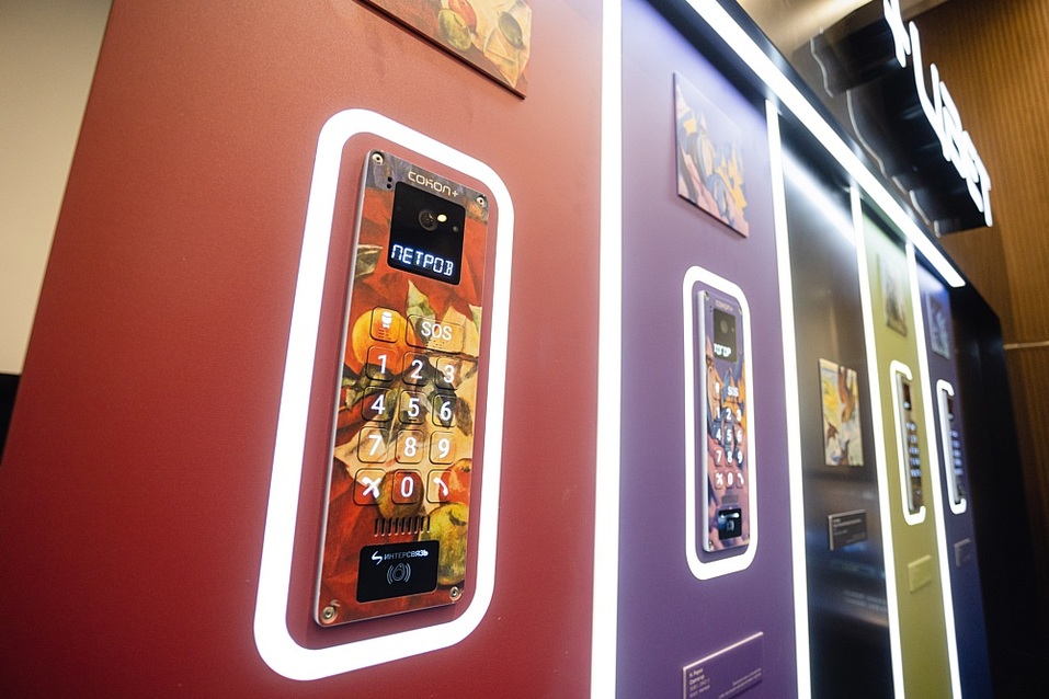 Утвержден национальный стандарт для умных домофонов: компания «Интерсвязь» на шаг впереди 1 Утвержден национальный стандарт для умных домофонов: компания «Интерсвязь» на шаг впереди 1