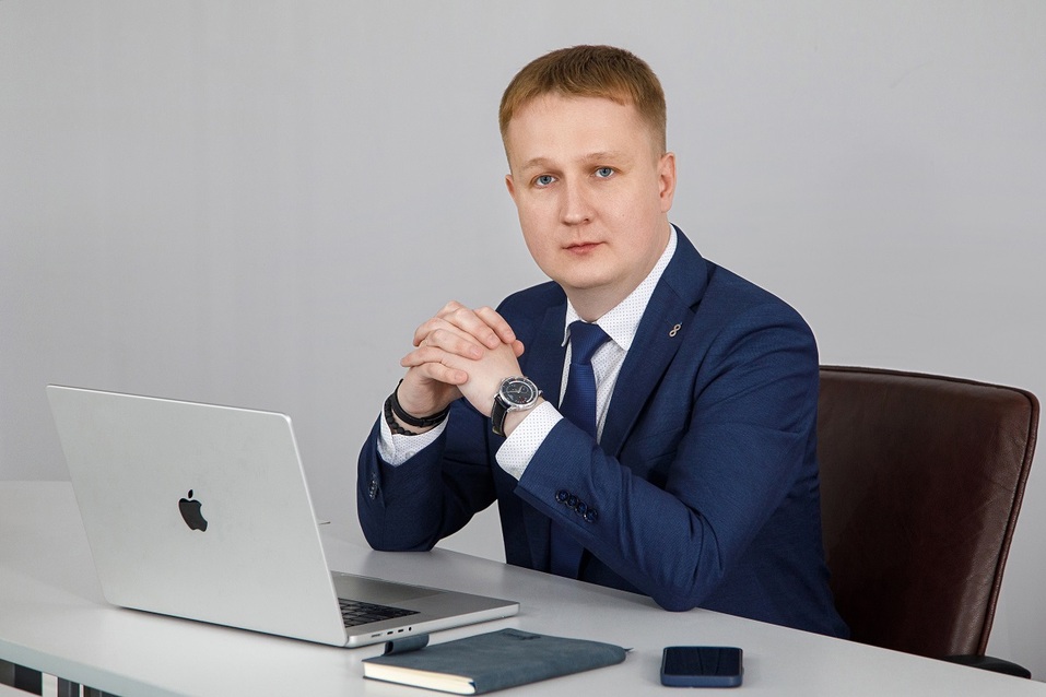 Выдвижение на премию «Человек года — 2025» — стимул для развития бизнеса
5 Выдвижение на премию «Человек года — 2025» — стимул для развития бизнеса
5