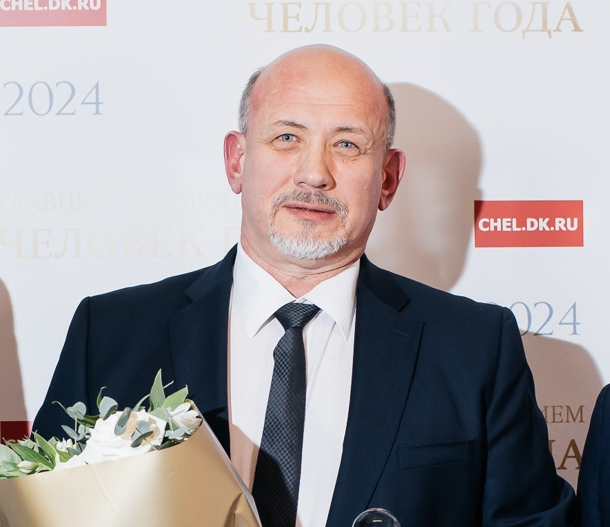 Выдвижение на премию «Человек года — 2025» — стимул для развития бизнеса
3 Выдвижение на премию «Человек года — 2025» — стимул для развития бизнеса
3