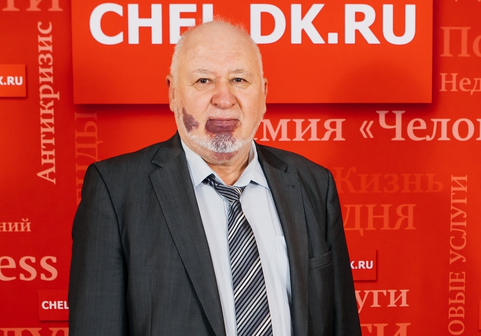 Выдвижение на премию «Человек года — 2025» — стимул для развития бизнеса
2 Выдвижение на премию «Человек года — 2025» — стимул для развития бизнеса
2