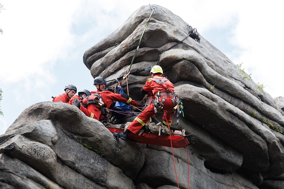 «В нашей работе случаются чудеса»: как «РМК Поиск» спасает туристов, грибников и детей
2 «В нашей работе случаются чудеса»: как «РМК Поиск» спасает туристов, грибников и детей
2