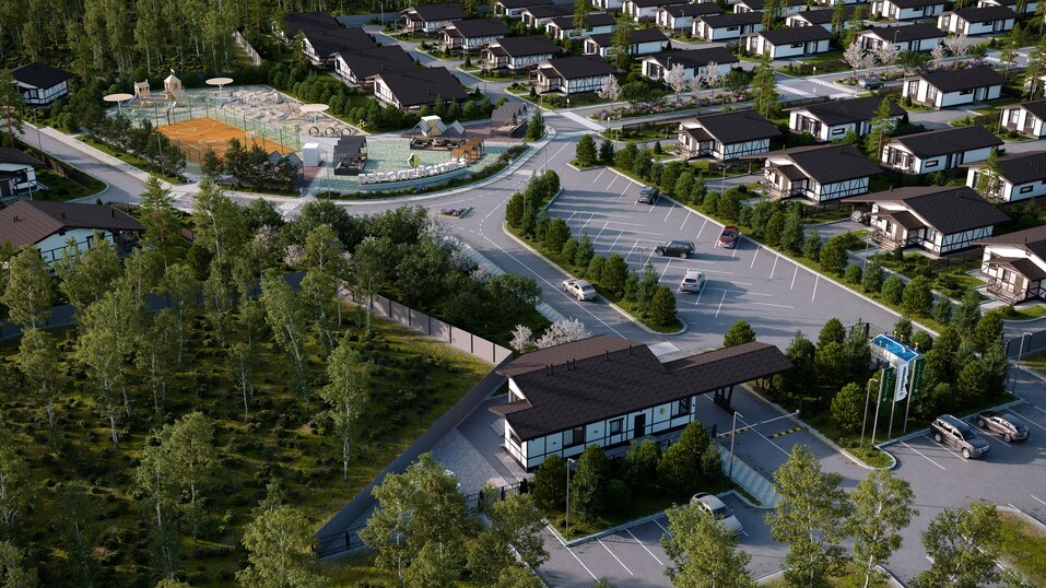 «Эра Девелопмент» — новое имя эталонного застройщика 1 «Эра Девелопмент» — новое имя эталонного застройщика 1