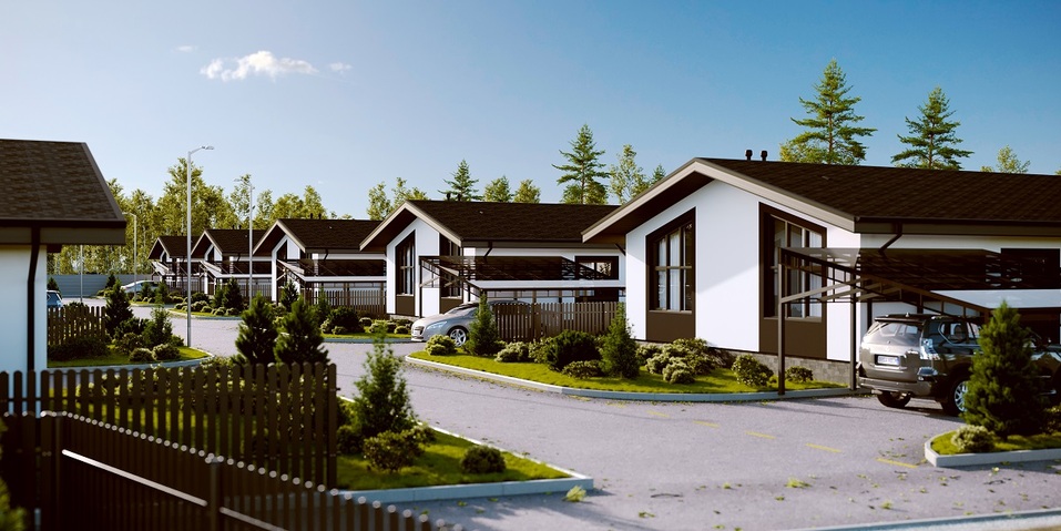 «Эра Девелопмент» — новое имя эталонного застройщика 2 «Эра Девелопмент» — новое имя эталонного застройщика 2