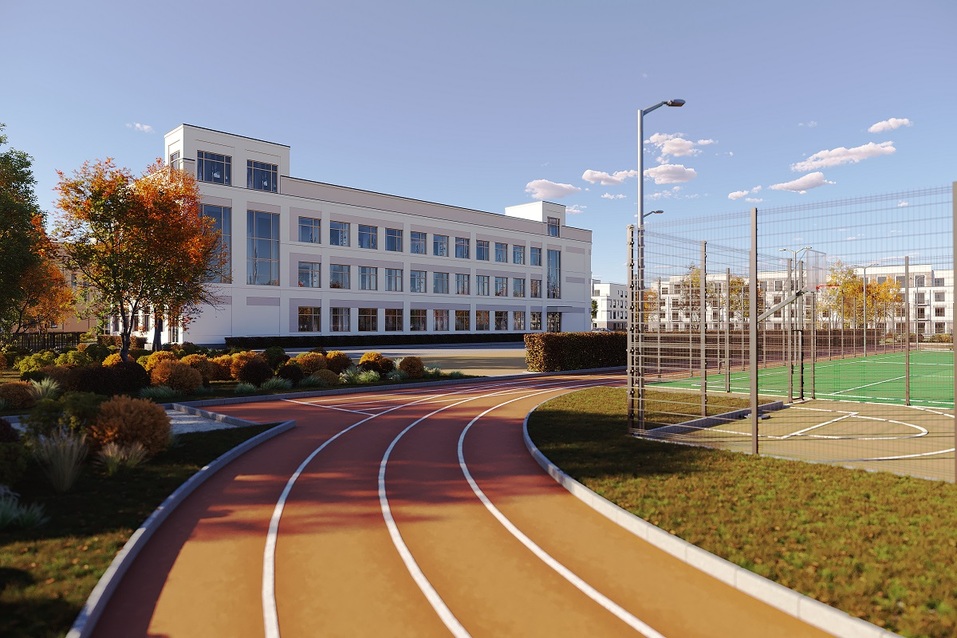 «Эра Девелопмент» — новое имя эталонного застройщика 8 «Эра Девелопмент» — новое имя эталонного застройщика 8