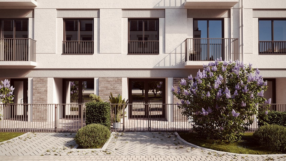 «Эра Девелопмент» — новое имя эталонного застройщика 9 «Эра Девелопмент» — новое имя эталонного застройщика 9