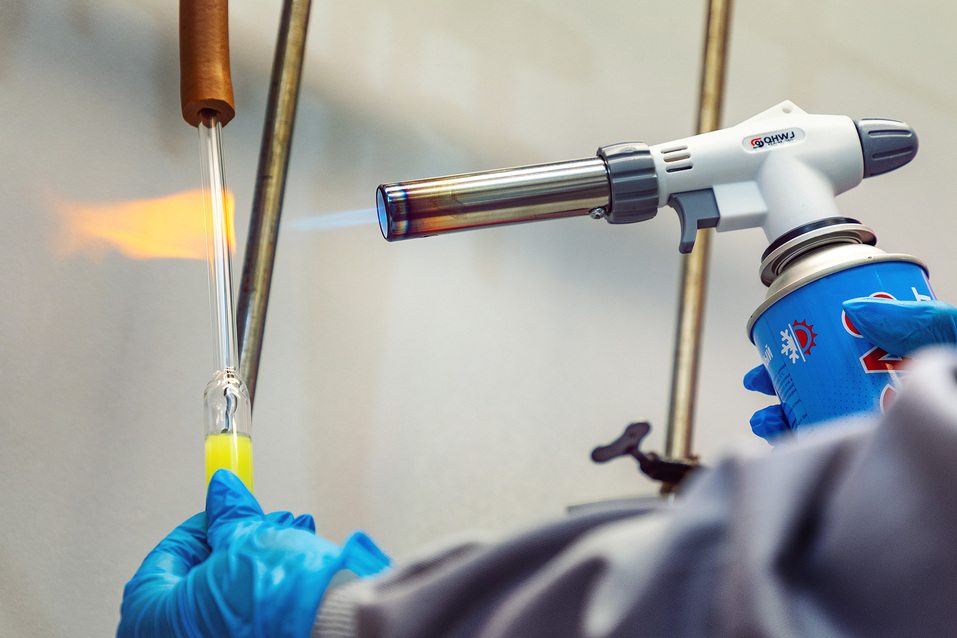 Фотго: пресс-служба ННГУ им. Н.И. Лобачевского Фотго: пресс-служба ННГУ им. Н.И. Лобачевского