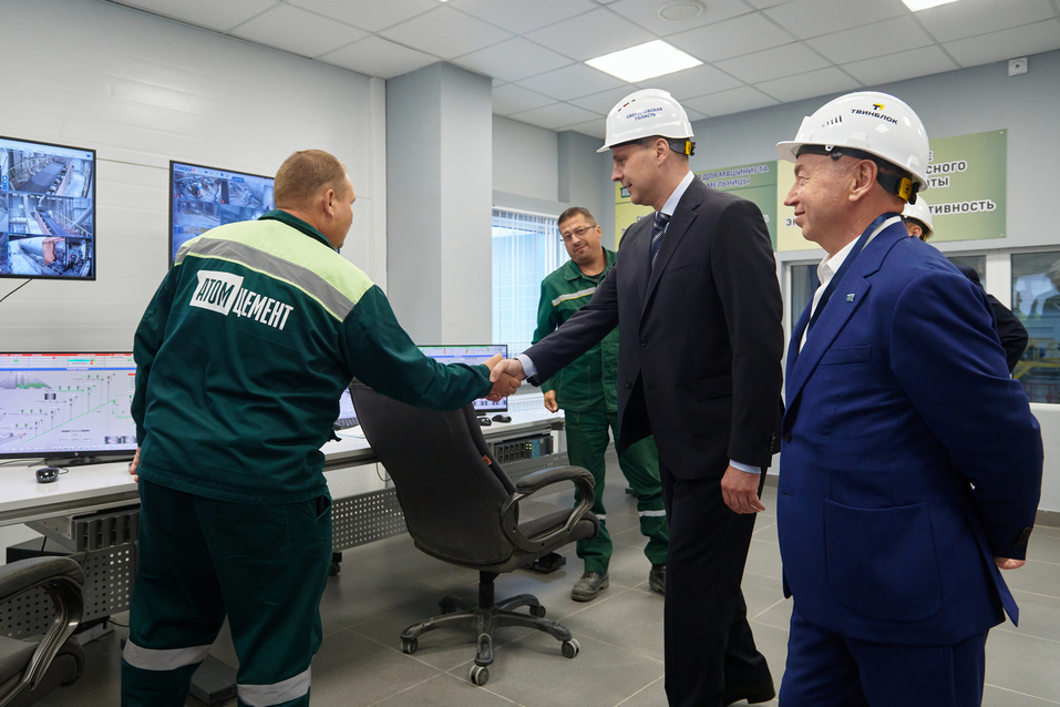 Статистика ввода жилья из первых рук: чего ждут от стройиндустрии в 2025 г. 2 Статистика ввода жилья из первых рук: чего ждут от стройиндустрии в 2025 г. 2