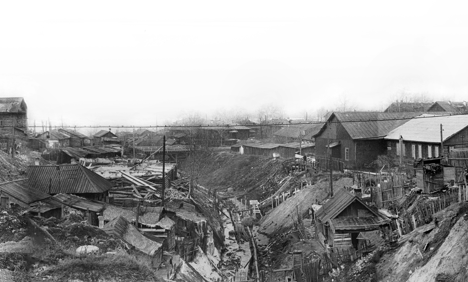 Болгарский мост в Новосибирске. История Димитровского от краеведа 2 Болгарский мост в Новосибирске. История Димитровского от краеведа 2