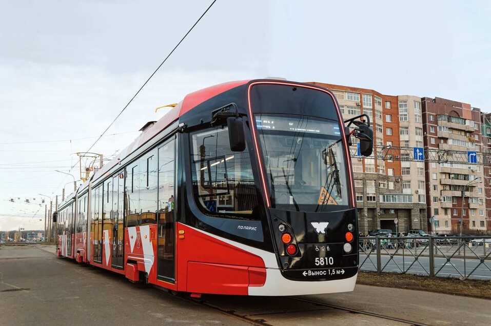 Транспорт нового поколения: как УКВЗ меняет лицо трамвайного машиностроения 2 Транспорт нового поколения: как УКВЗ меняет лицо трамвайного машиностроения 2