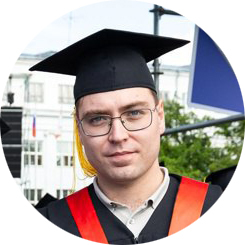 Зачем нужна магистратура: как за два года прокачать себя и не потерять мотивацию 3 Зачем нужна магистратура: как за два года прокачать себя и не потерять мотивацию 3