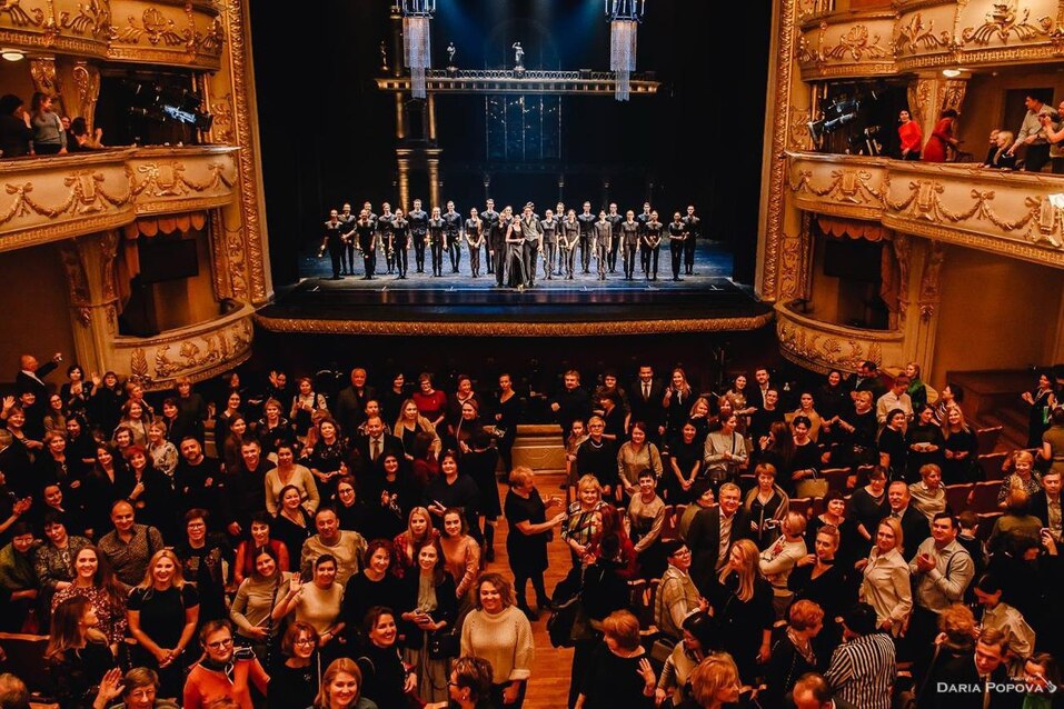 «Мы привозим на Урал спектакли с мировыми звездами. Некоторые случаются раз в десятилетие» 1 «Мы привозим на Урал спектакли с мировыми звездами. Некоторые случаются раз в десятилетие» 1