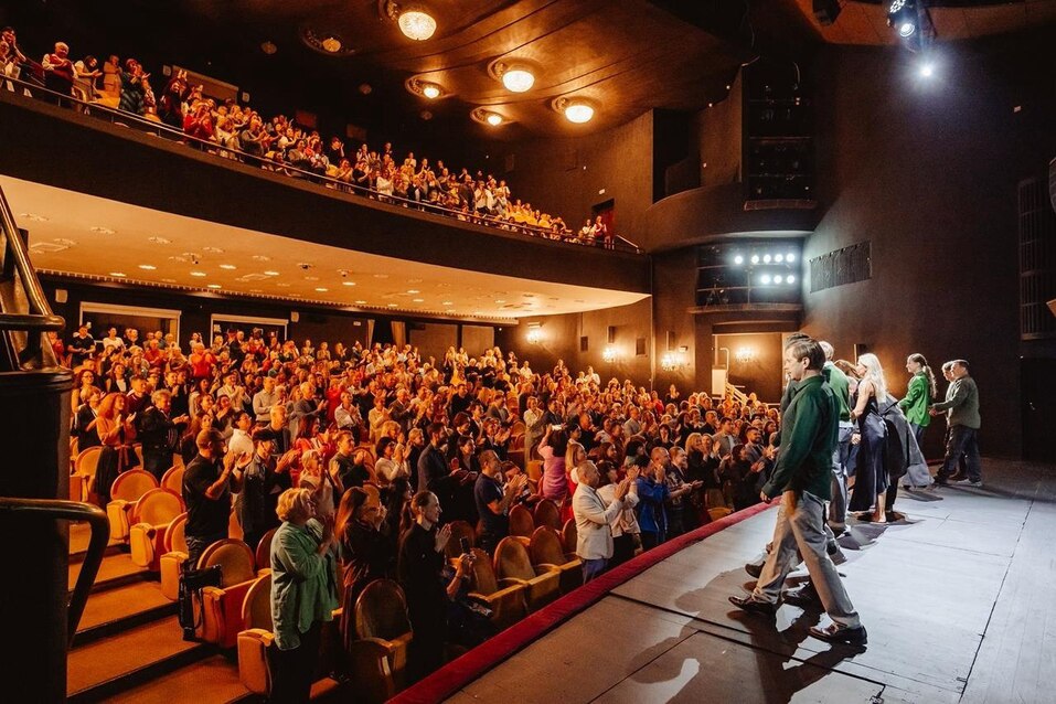 «Мы привозим на Урал спектакли с мировыми звездами. Некоторые случаются раз в десятилетие» 2 «Мы привозим на Урал спектакли с мировыми звездами. Некоторые случаются раз в десятилетие» 2