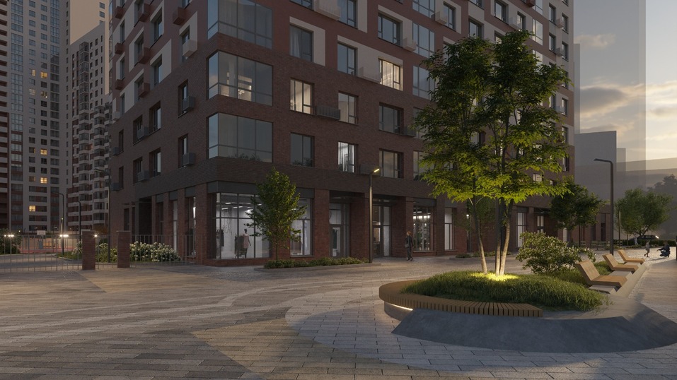 Как инерция меняет рынок новостроек и почему сейчас лучшее время для покупки жилья 2 Как инерция меняет рынок новостроек и почему сейчас лучшее время для покупки жилья 2