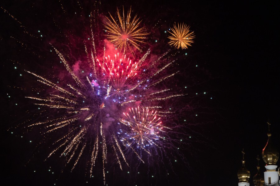 Представлена программа празднования Дня города в Екатеринбурге: площадки, хедлайнеры 2 Представлена программа празднования Дня города в Екатеринбурге: площадки, хедлайнеры 2