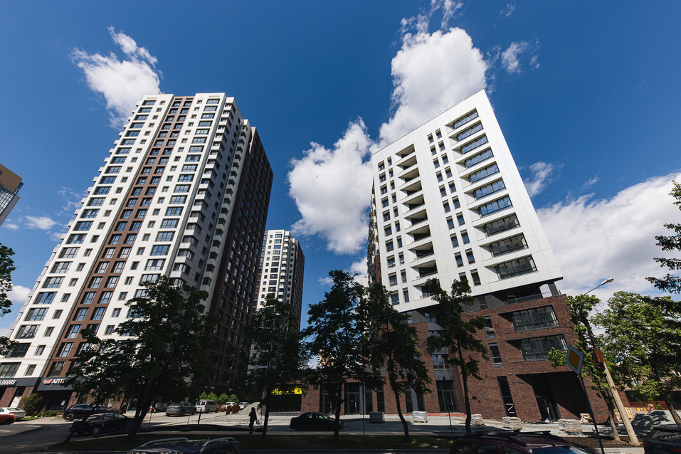 Качество и инновации: в Челябинске назвали лучшие объекты капитального строительства 3 Качество и инновации: в Челябинске назвали лучшие объекты капитального строительства 3