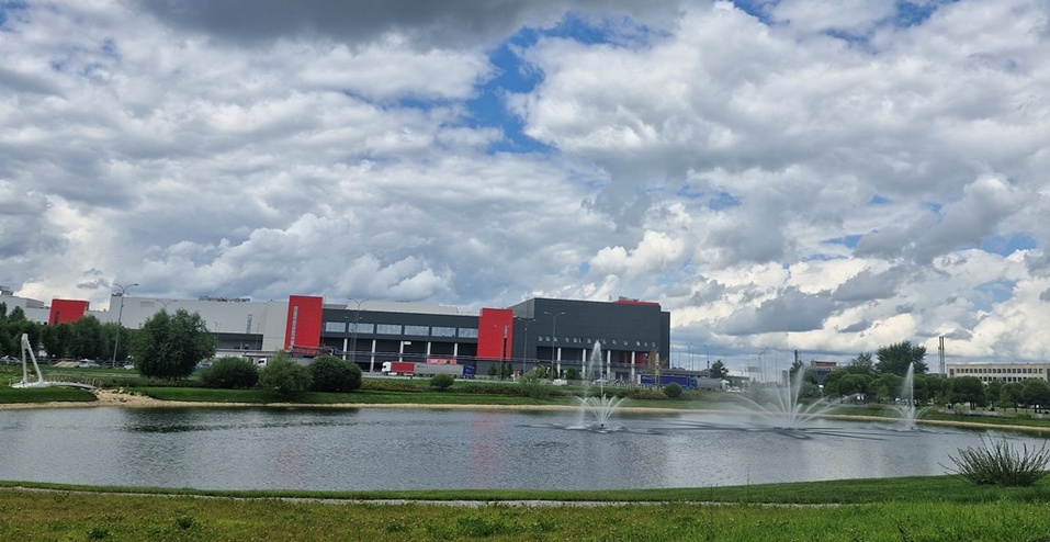 Качество и инновации: в Челябинске назвали лучшие объекты капитального строительства 5 Качество и инновации: в Челябинске назвали лучшие объекты капитального строительства 5