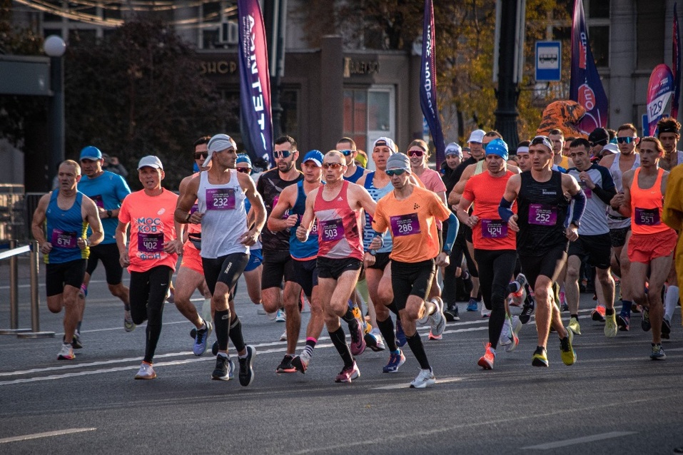 Челябинский марафон: 1 и 5 км — дистанции, которые может покорить каждый 3 Челябинский марафон: 1 и 5 км — дистанции, которые может покорить каждый 3