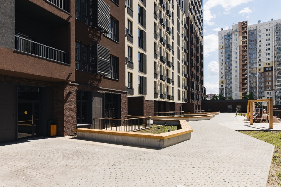 Качество и инновации: в Челябинске назвали лучшие объекты капитального строительства 6 Качество и инновации: в Челябинске назвали лучшие объекты капитального строительства 6