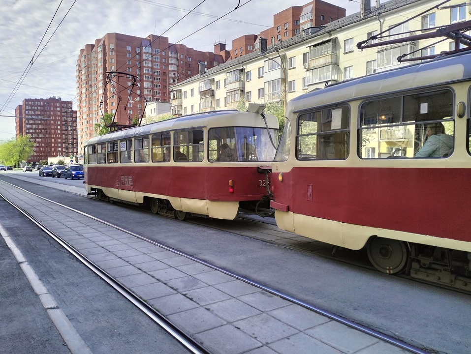 Лучше хорошо идти, чем плохо ехать: все о перекрытиях дорог в Екатеринбурге в День города 1 Лучше хорошо идти, чем плохо ехать: все о перекрытиях дорог в Екатеринбурге в День города 1