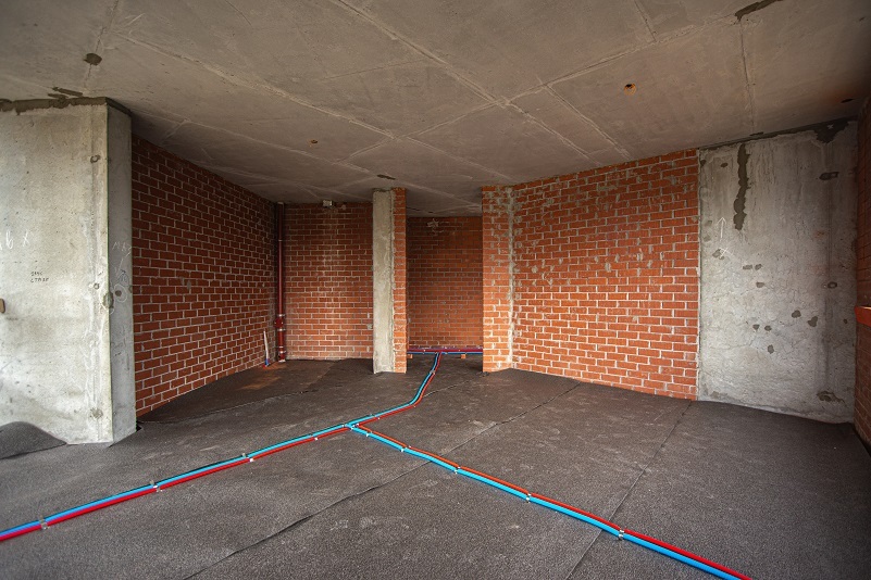 Заглядываем на стройплощадку самого амбициозного ЖК в Екатеринбурге: каким он будет 9 Заглядываем на стройплощадку самого амбициозного ЖК в Екатеринбурге: каким он будет 9