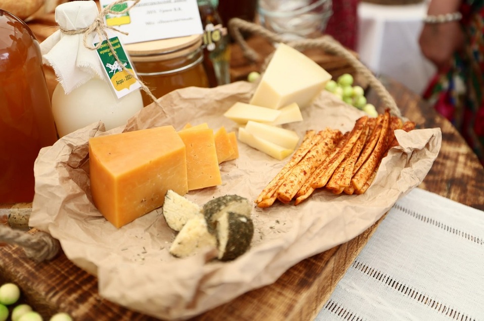 Сельскохозяйственная выставка «АГРО-2025» открылась в Челябинске 2 Сельскохозяйственная выставка «АГРО-2025» открылась в Челябинске 2