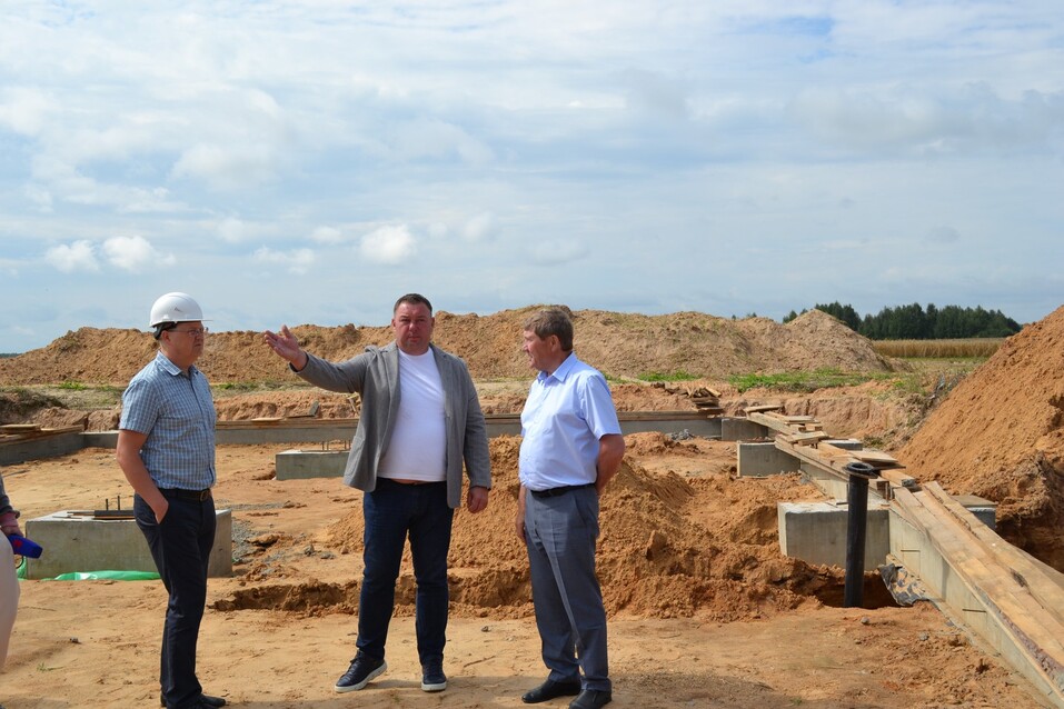 Фото: минсельхоз Нижегородской области Фото: минсельхоз Нижегородской области