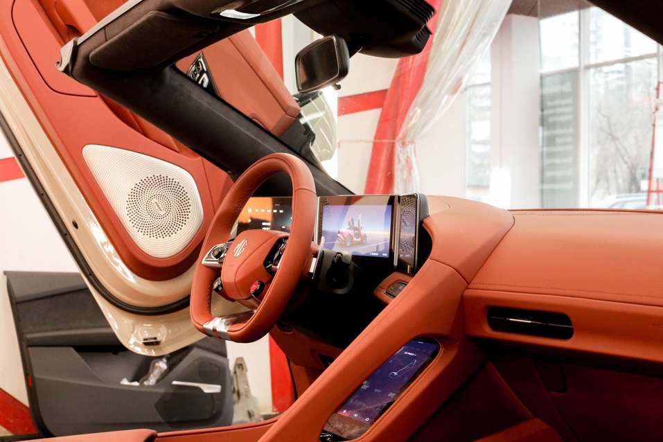 Сергей Мишкин, «АвтоАудиоЦентр»: «Тех, кто начал бизнес в 1990-е, санкциями не напугать» 3 Сергей Мишкин, «АвтоАудиоЦентр»: «Тех, кто начал бизнес в 1990-е, санкциями не напугать» 3