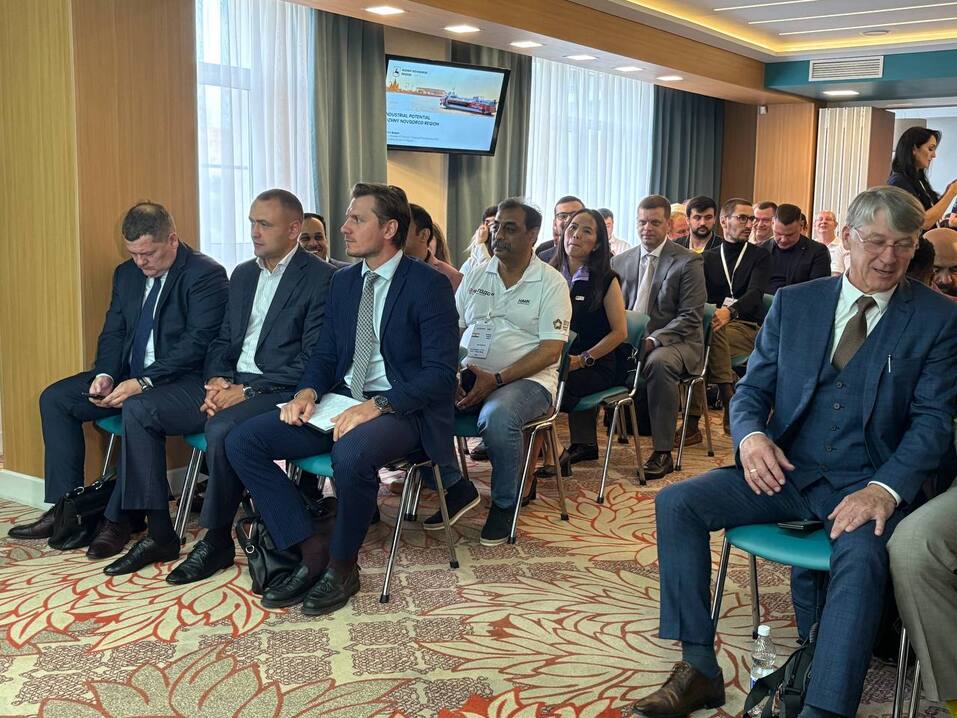 Фото: министерство промышленности, торговли и предпринимательства Нижегородской области Фото: министерство промышленности, торговли и предпринимательства Нижегородской области