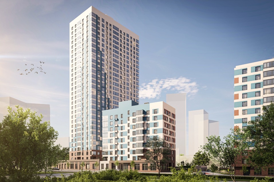 Как инерция меняет рынок новостроек и почему сейчас лучшее время для покупки жилья 1 Как инерция меняет рынок новостроек и почему сейчас лучшее время для покупки жилья 1