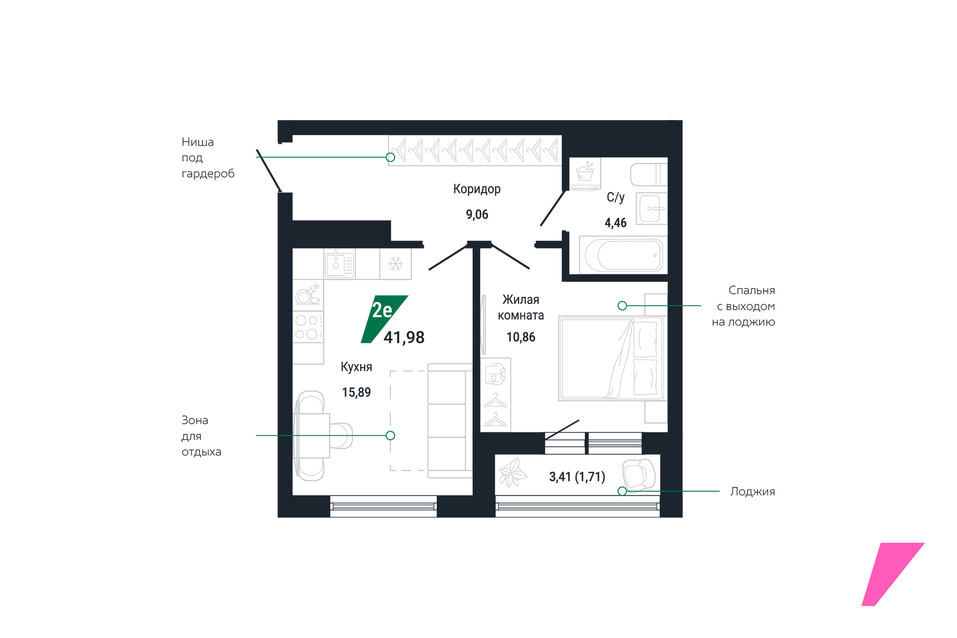 В центре Екатеринбурга началось строительство нового квартала на месте ветхого фонда 3 В центре Екатеринбурга началось строительство нового квартала на месте ветхого фонда 3