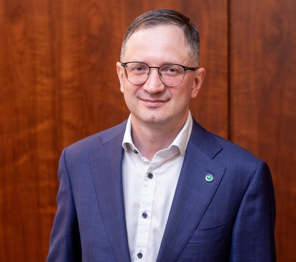 Как изменился рынок ипотечного кредитования в Челябинской области? Блиц-опрос банкиров
1 Как изменился рынок ипотечного кредитования в Челябинской области? Блиц-опрос банкиров
1