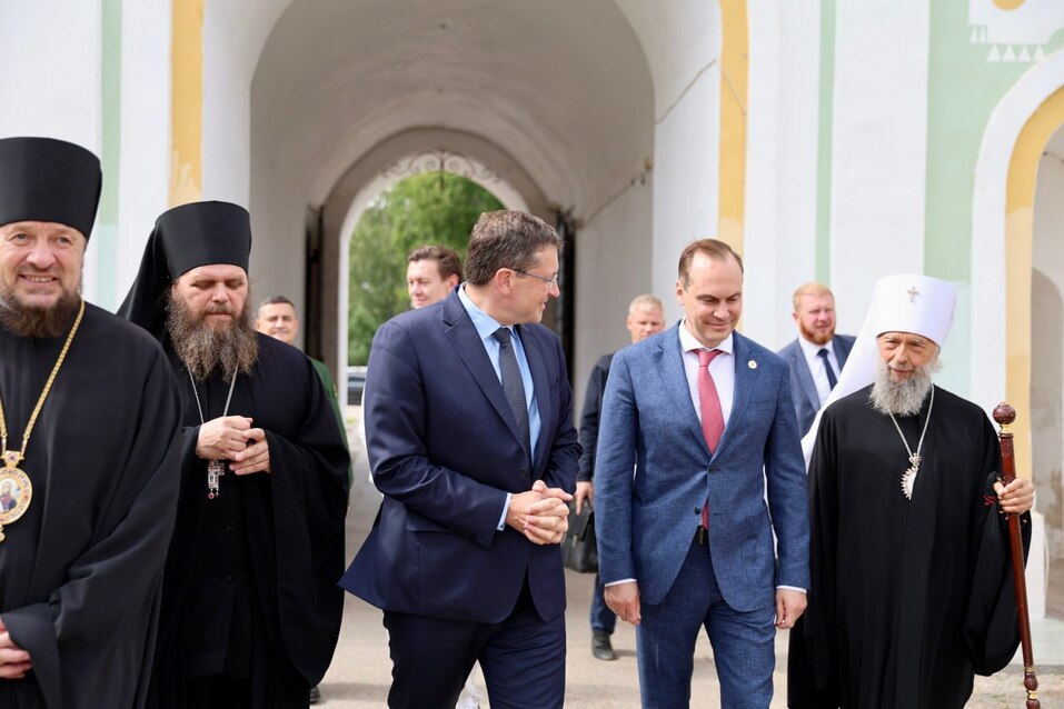 Фото: Максим Герасимов, photo.pravda-nn.ru Фото: Максим Герасимов, photo.pravda-nn.ru