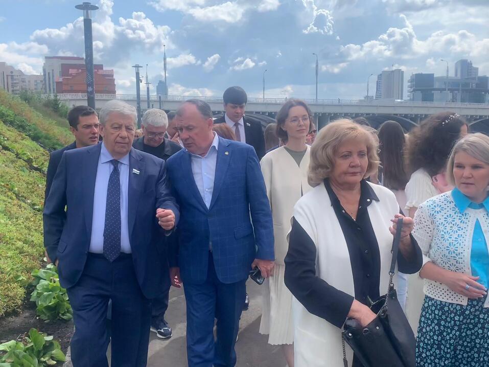 Екатеринбург получил подарок ко Дню города: каким будет «Атмофест»-2025 1 Екатеринбург получил подарок ко Дню города: каким будет «Атмофест»-2025 1