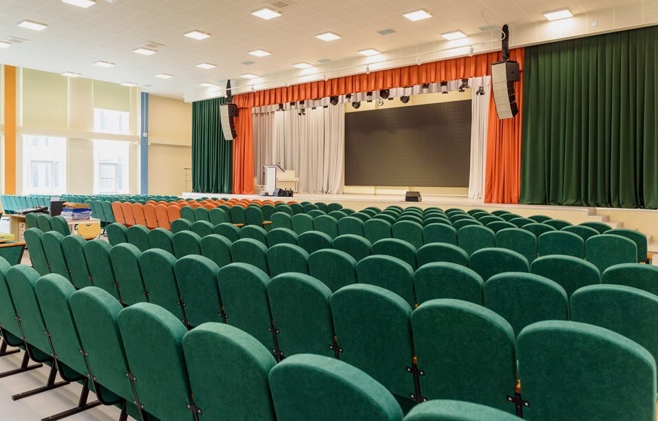 Евгений Дементьев: «В сдачу каждого объекта я вкладываю частичку себя» 2 Евгений Дементьев: «В сдачу каждого объекта я вкладываю частичку себя» 2